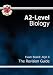 A2 Biology AQA B