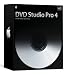 DVD Studio Pro 4