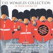 Wombles Collection