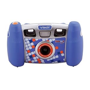 Vtech Kidizoom Digital Camera