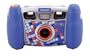 Vtech Kidizoom Plus Digital Camera - Blue