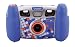 Vtech - Kidizoom Plus Digital Camera - Blue [Amazon Frustration-Free Packaging]