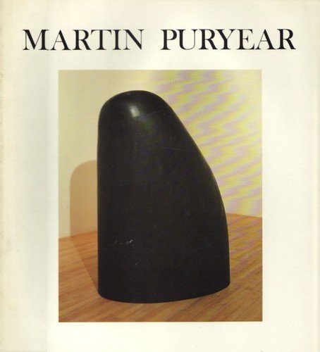 Martin Puryear