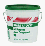 USG 388570 Sheetrock Ready-Mixed All-Purpose Joint Compound