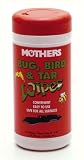 MOTHERS Bug, Bird and Tar Wipes