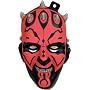 Star Wars tm Darth Maul tm Elasticated Face Mask for Children