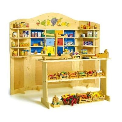 Childrens Toyshop  Toys : Toy shop Vario