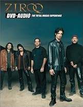 Ziroq [DVD AUDIO]