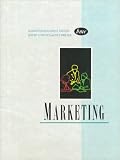Business Management English: Marketing (Business management English series)