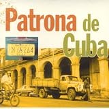 Patrona de Cuba