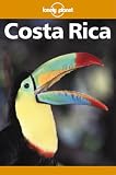 Costa Rica (Lonely Planet Regional Guides)