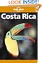 Lonely Planet Costa Rica