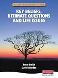 GCSE Religious Studies for AQA: Key Beliefs, Ultimate Questions and Life Issues Option 2