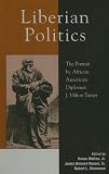 Review Lexington Books  / Liberian Politics: The Portrait by African American Diplomat J. Milton Turner