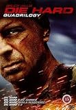 Die Hard Quadrilogy - Die Hard/Die Hard 2/Die Hard With A Vengeance/Die Hard 4.0