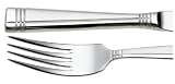 Oneida Amsterdam 53-Piece Set, Service for 8