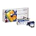 HP 83 Printhead Magenta Cleaning Cartridge for DNJ 5000 Printer (C4962A)