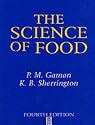 Science of Food: Introduction to Food Science, Nutrition and Microbiology