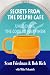 Books : Secrets From The Delphi Cafe': Unlocking The Code to Happiness