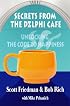 Secrets From The Delphi Cafe': Unlocking The Code to Happiness