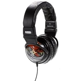 Parent ASIN for Skullcandy Metallica Headphones