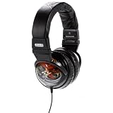 Skullcandy Metallica Hesh Artist Series Headphone w/ Death Magnetic New Album Download