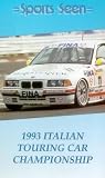Review Duke Video  / Italian Touring Car Championship 1993