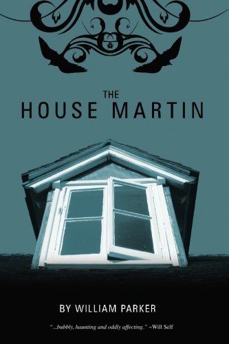 the house martin
