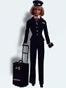 Pilot Barbie