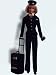 Barbie-scale military and hospital dolls and action figures