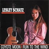 Review Lesley Schatz  / Coyote Moon/Run to the Wind