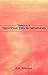 Book Thesaurus of Traditional English Metaphors