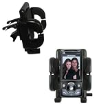 Samsung SGH-G600 Car Vent Holder - Gomadic Brand