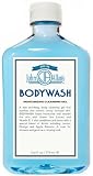 John Allan's BODYWASH - Moisturizing Cleansing Gel