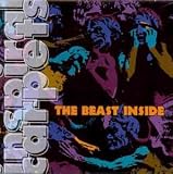 The Beast Inside [CASSETTE]