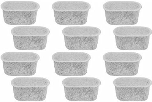 12 Simply Aqua Filter Cartridges 100% Money Back Guarantee!