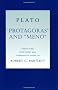 Protagoras and 