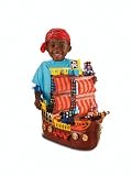 Fisher-Price Imaginext Adventures Pirate Ship
