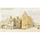 Ashbourne, by Karl Hagedorn (Print On Demand)