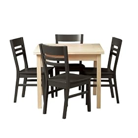 Carolina Cottage Refectory Table, Natural
