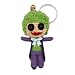 Search : The Joker Voodoo String Doll Keychain Ornament