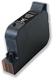 Armor Compatible Inkjet Cartridge Black [HP No.45 51645AE Equivalent] Ref K20107