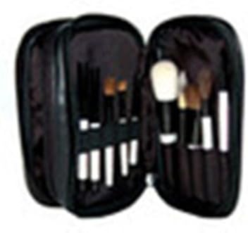 Brush Set - 10 Pieces + Case