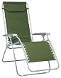 Lafuma RT Padded Recliner, Mousse (green)