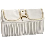 BIG BUDDHA Tuxedo Clutch