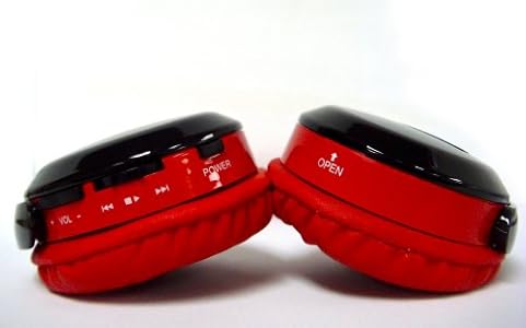 Volume DH-B38 tooth Headphones for cheap