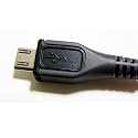 Shop4accessories Micro USB Data Sync/Charger Cable Fits Palm Pre and Treo Pro PDA / Smart Mobile Phone (CE & ROHS Certified)