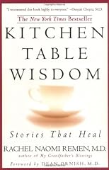 Kitchen Table Wisdom