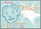 Review Two Little Boys Ltd  / This is my Daddy playbook
