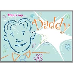 This is my Daddy playbook